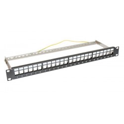 2054D - Panel vacío...