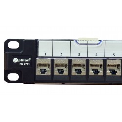 2751 - PANEL Optilan®  FTP...