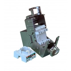 2701 - CONECTOR HEMBRA...